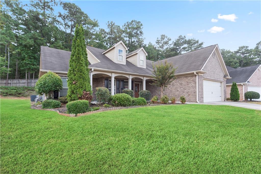 132 Saint Margrit Circle