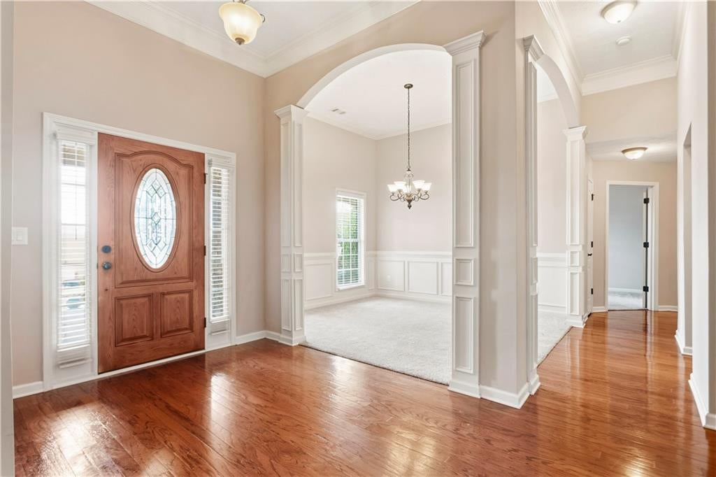 132 Saint Margrit Circle