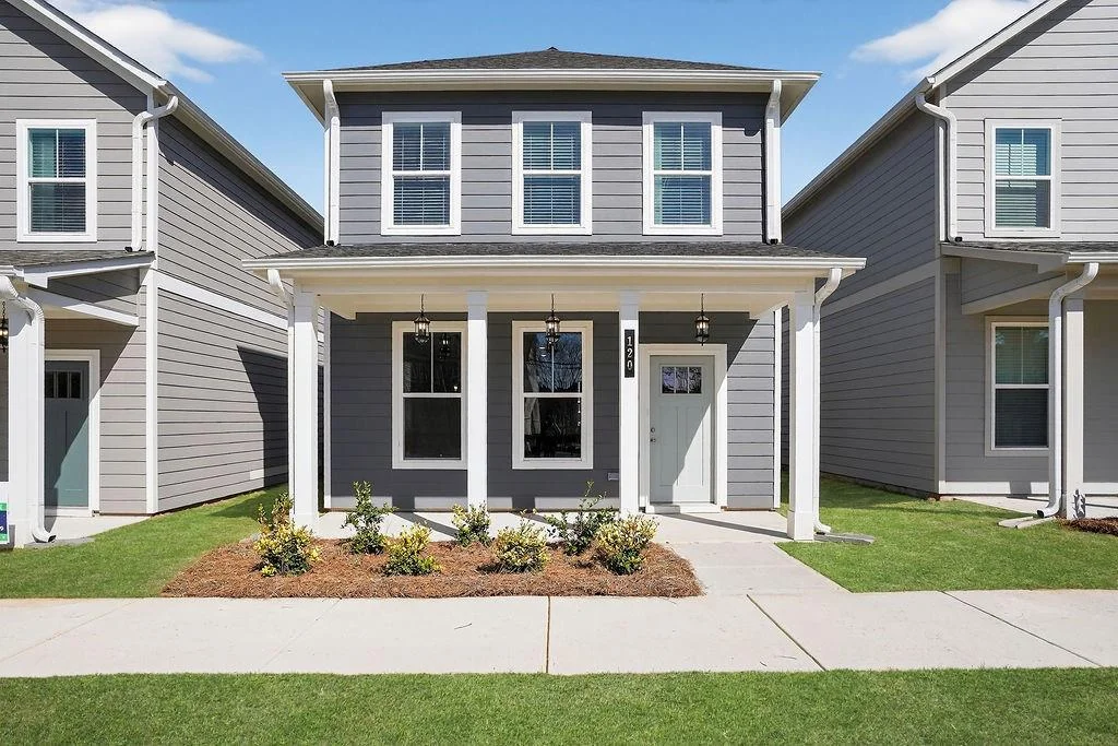 120 Bartow Lot 2 Street
