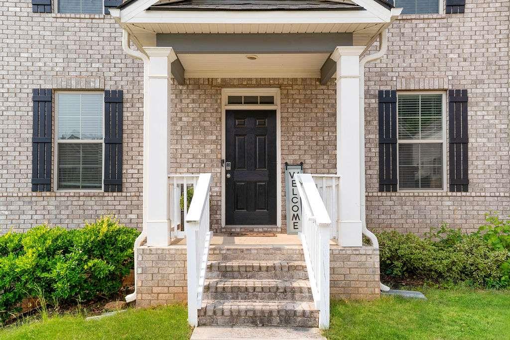 3692 WARTRACE Drive
