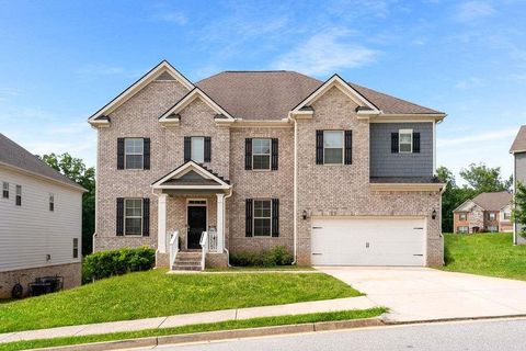 3692 WARTRACE Drive South Fulton GA 30331