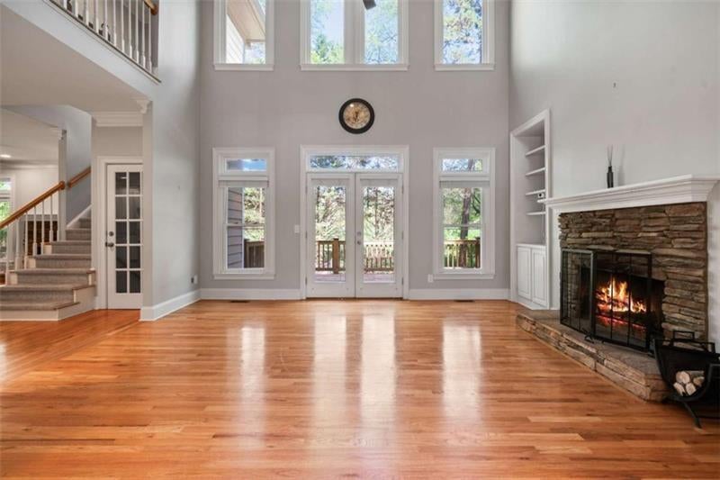 1230 Old Home Place Court