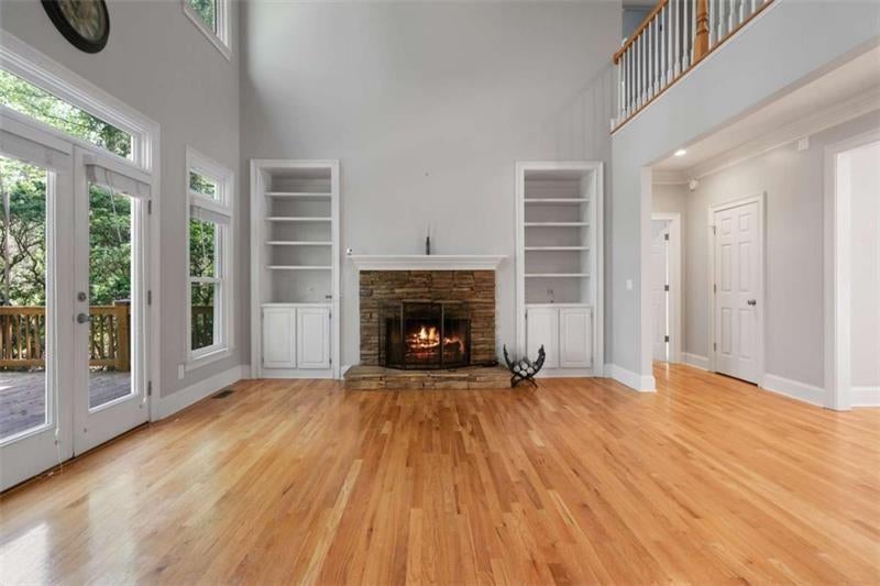1230 Old Home Place Court
