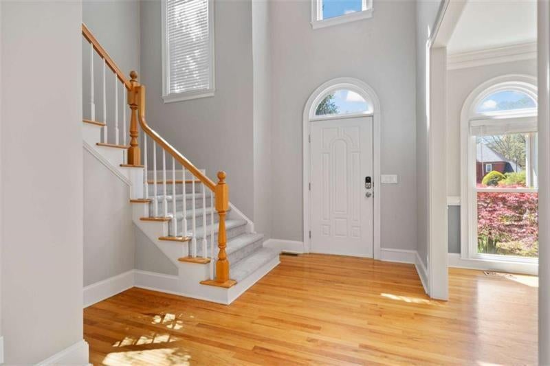 1230 Old Home Place Court