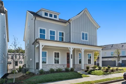 1936 Stanfield Avenue NW, Atlanta, GA 30318 - MLS#: 7439675