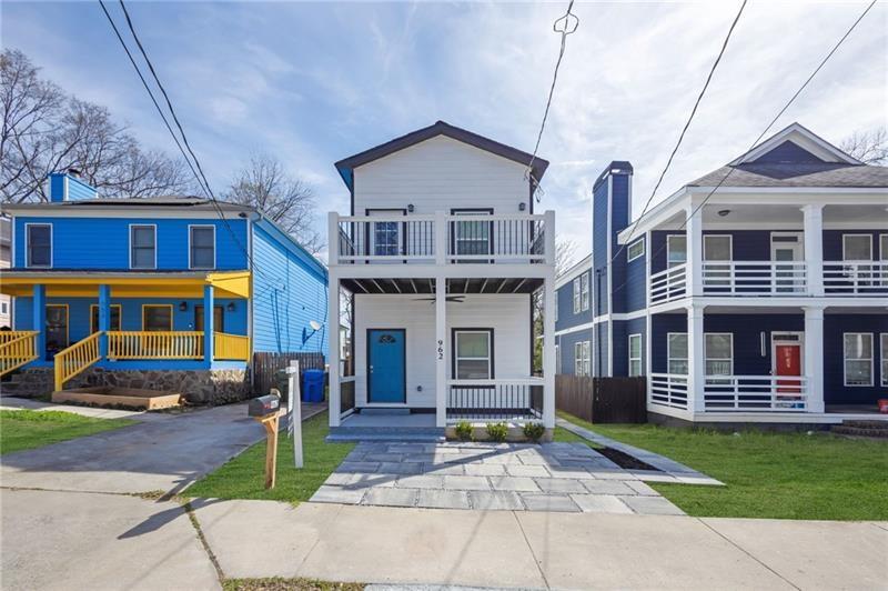 962 Welch Street, Atlanta, Georgia image 1
