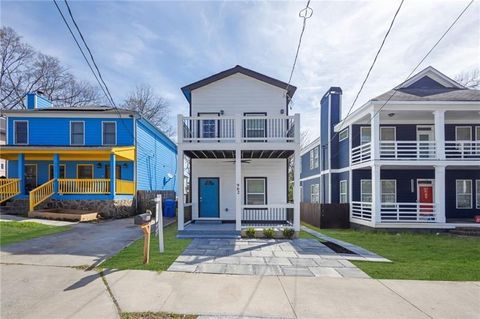 962 Welch Street SW Atlanta GA 30310