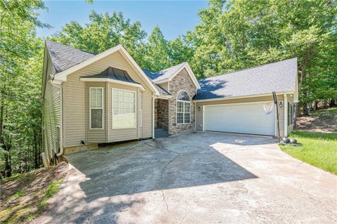 Homes For Rent - 262 Morse Elm Loop<br/> Waleska, GA 30183