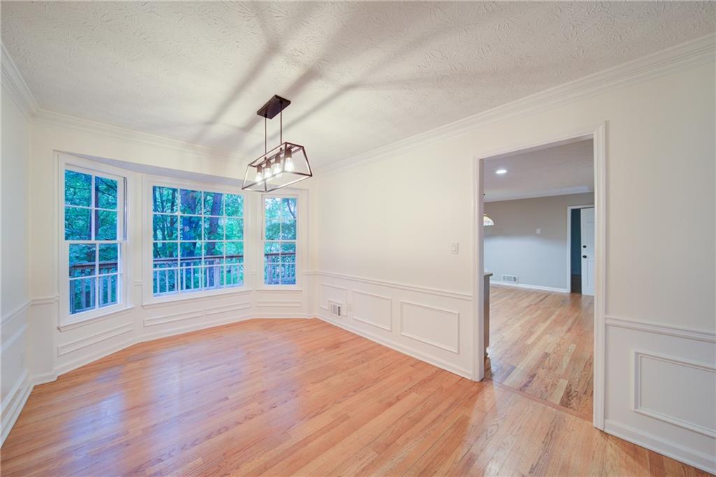 3480 Stillridge Drive, Alpharetta, Georgia image 10