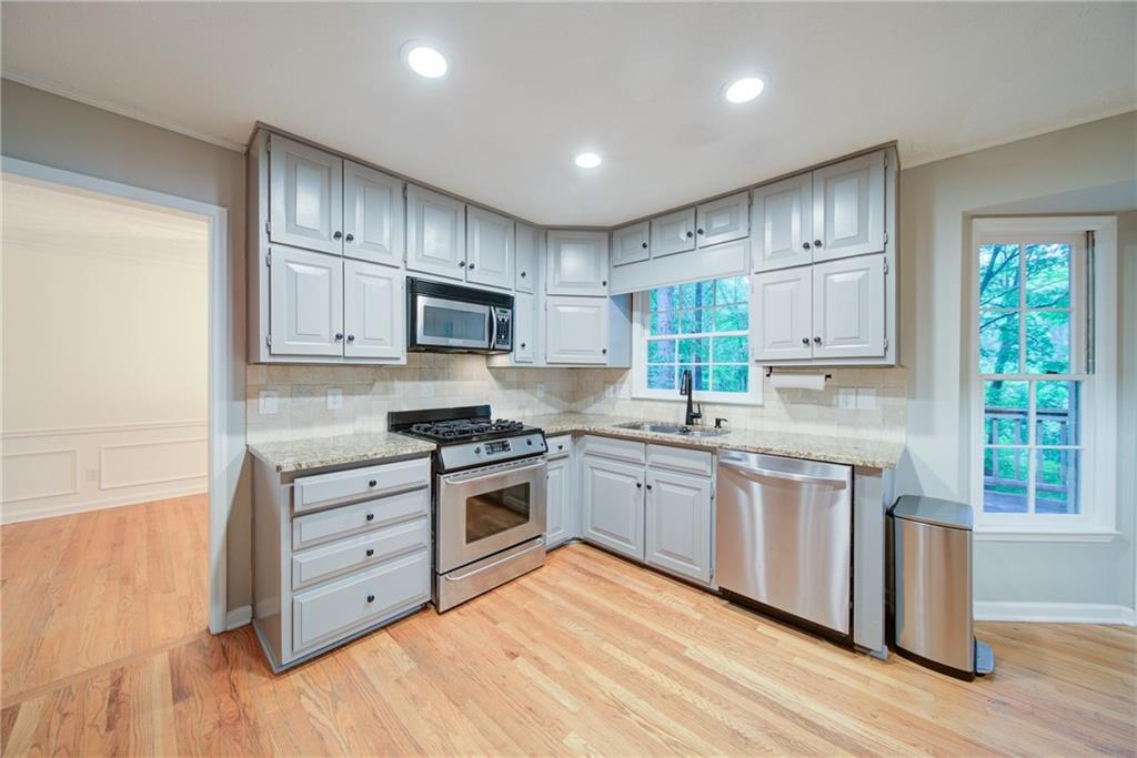 3480 Stillridge Drive, Alpharetta, Georgia image 6