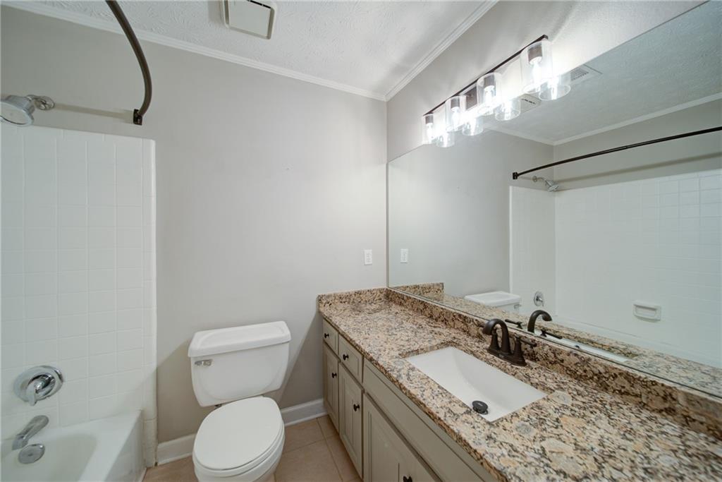 3480 Stillridge Drive, Alpharetta, Georgia image 15