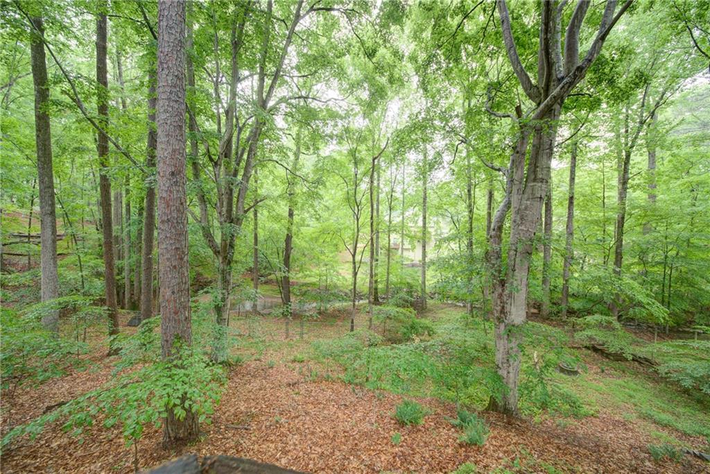 3480 Stillridge Drive, Alpharetta, Georgia image 24