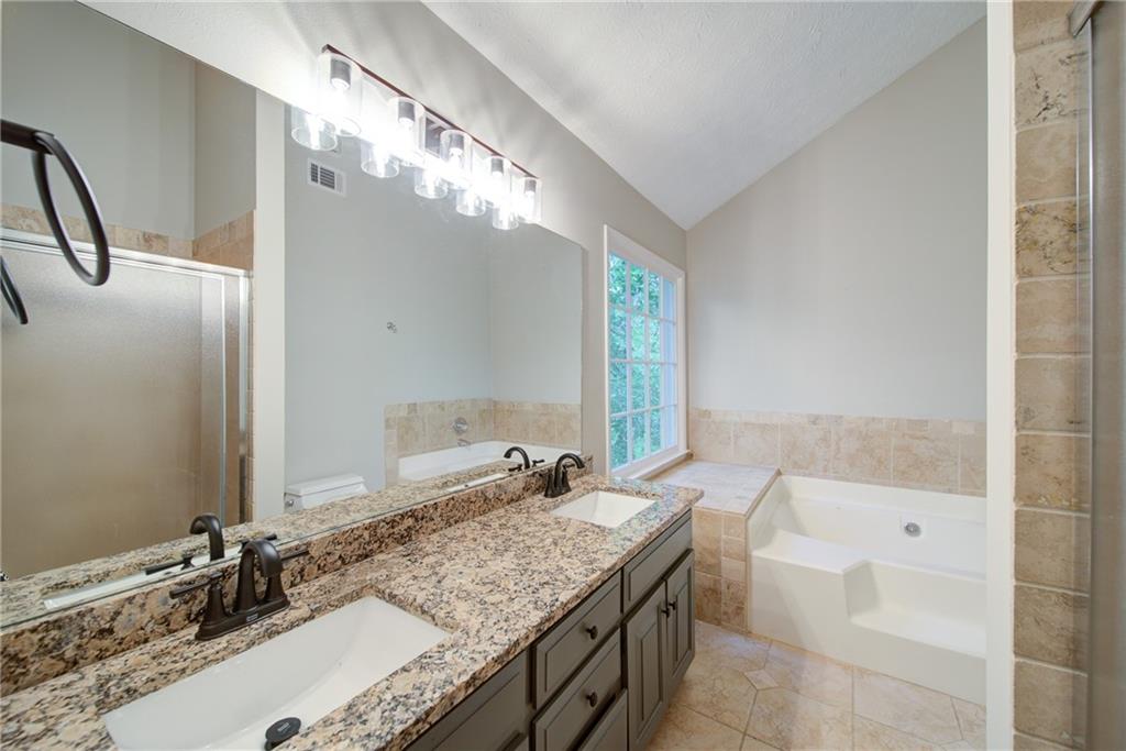 3480 Stillridge Drive, Alpharetta, Georgia image 17