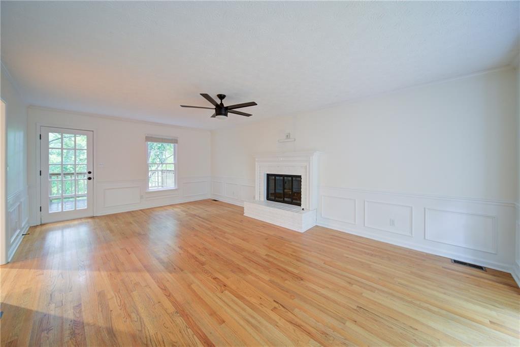 3480 Stillridge Drive, Alpharetta, Georgia image 11