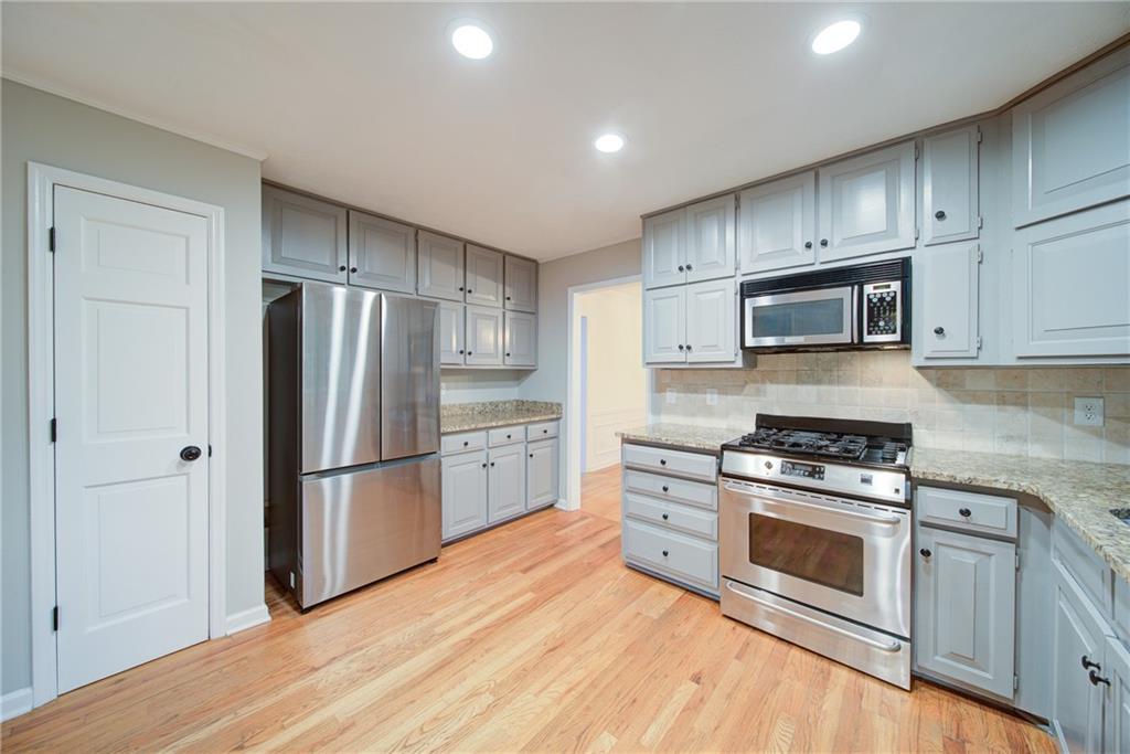 3480 Stillridge Drive, Alpharetta, Georgia image 7