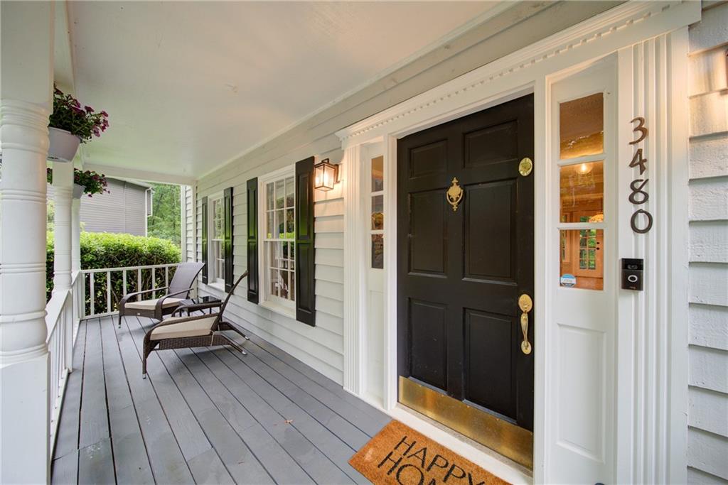 3480 Stillridge Drive, Alpharetta, Georgia image 3