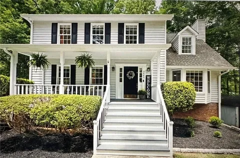 3480 Stillridge Drive, Alpharetta, GA 30022 - MLS#: 7570105