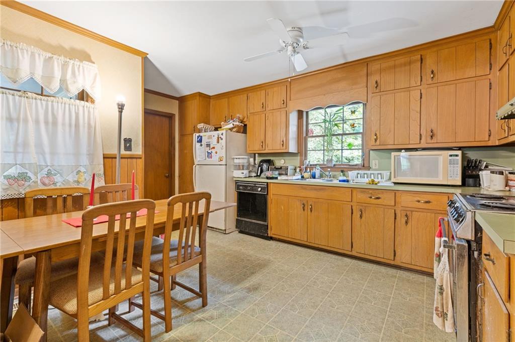 2055 Oak Road