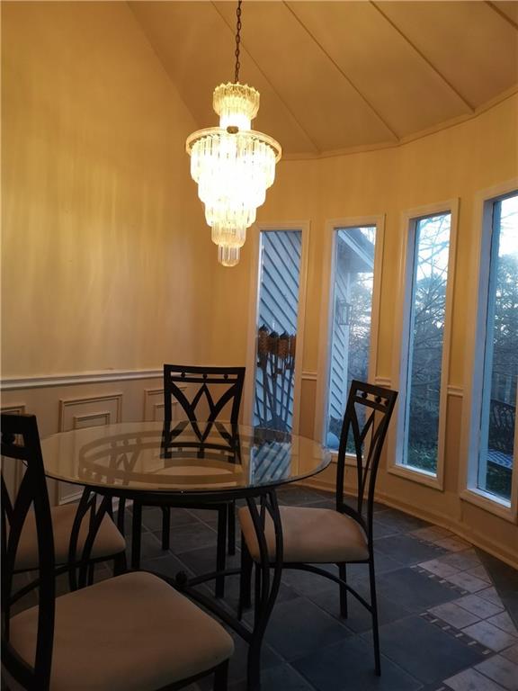 Rivermont - Residential Lease