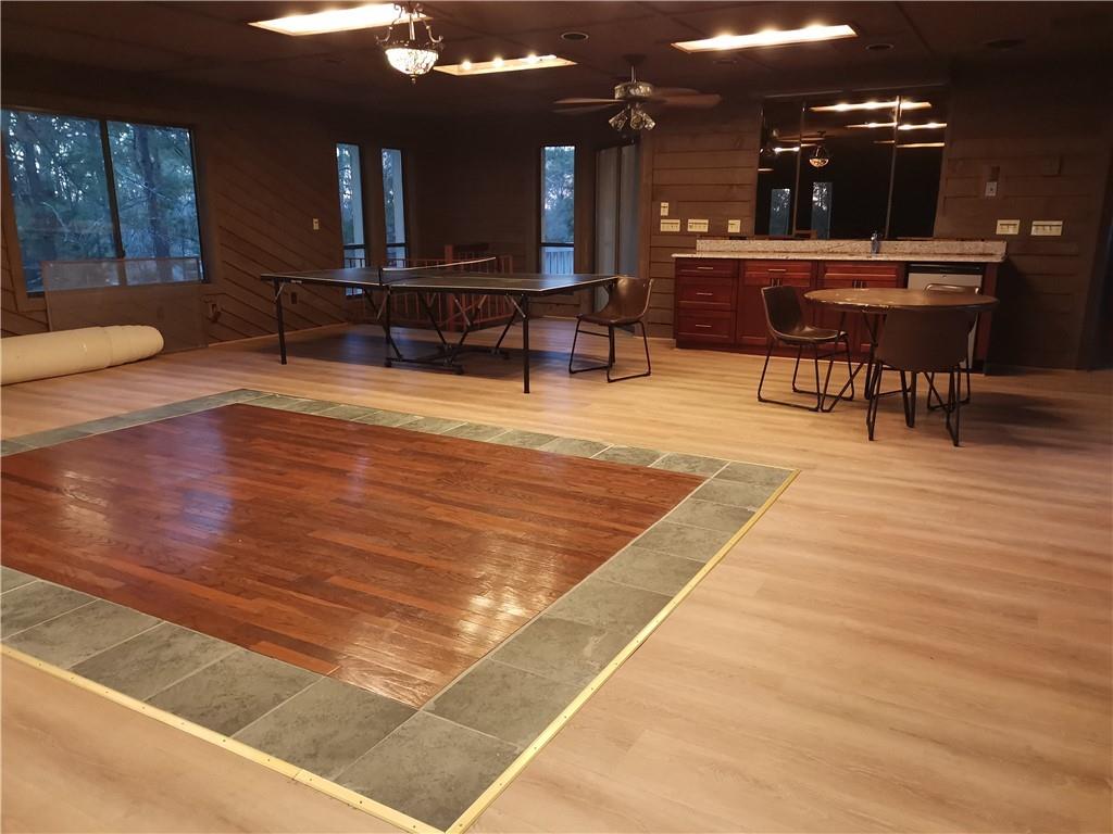 Rivermont - Residential Lease