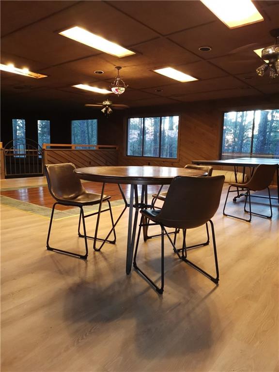 Rivermont - Residential Lease