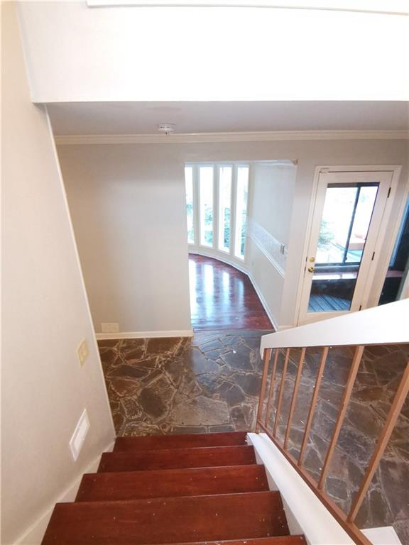 Rivermont - Residential Lease