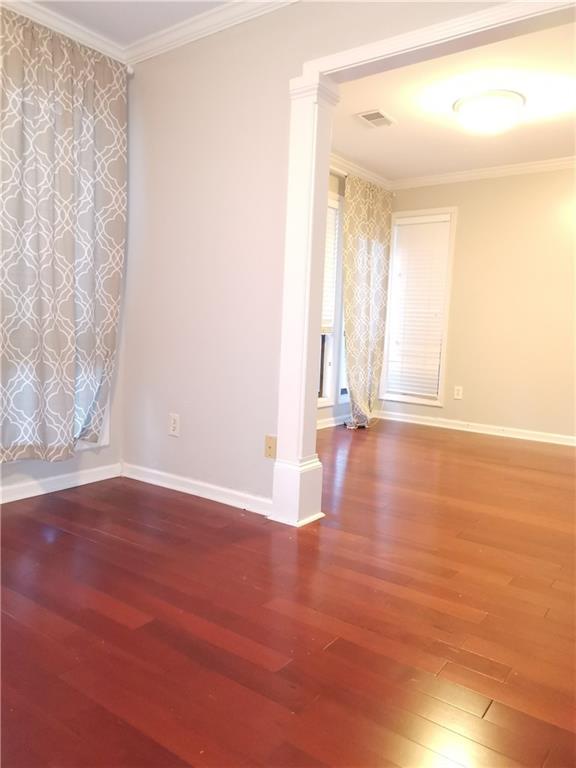 Rivermont - Residential Lease