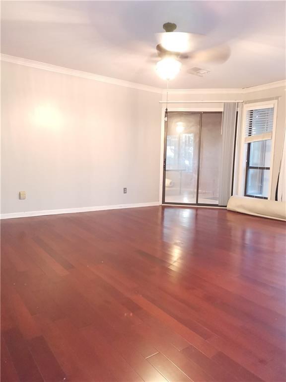 Rivermont - Residential Lease