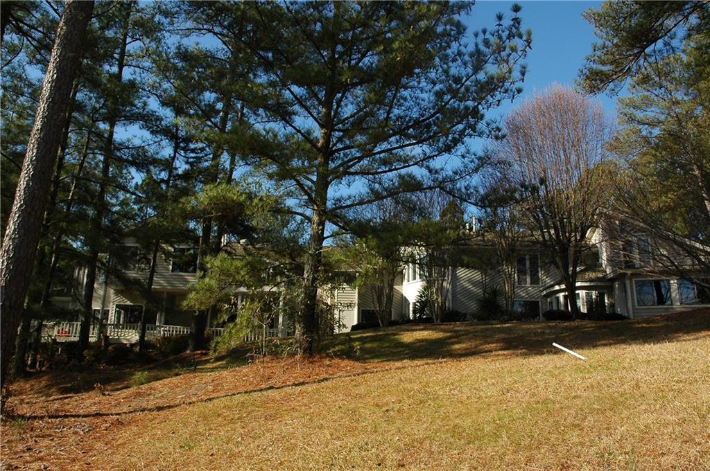 Rivermont - Residential Lease