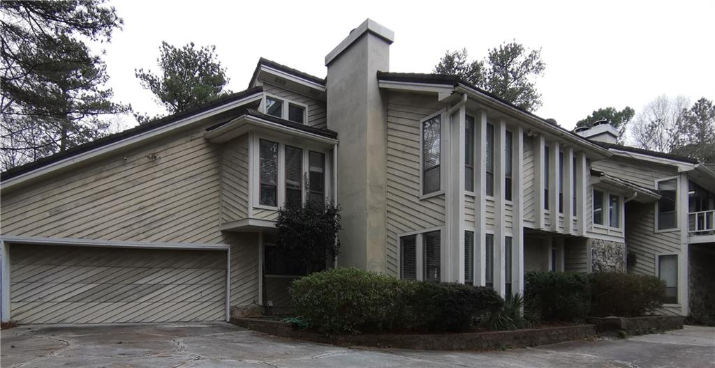 Rivermont - Residential Lease