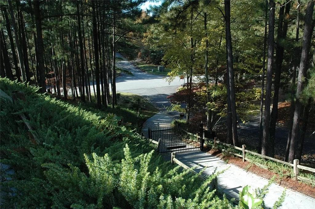 Rivermont - Residential Lease