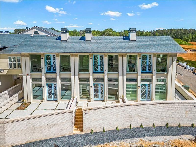 140 Rolison Way, Fayetteville, Georgia image 1