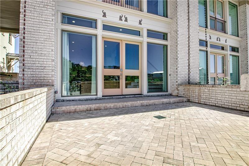 140 Rolison Way, Fayetteville, Georgia image 2