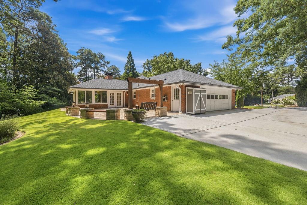 5607 Coronation Court