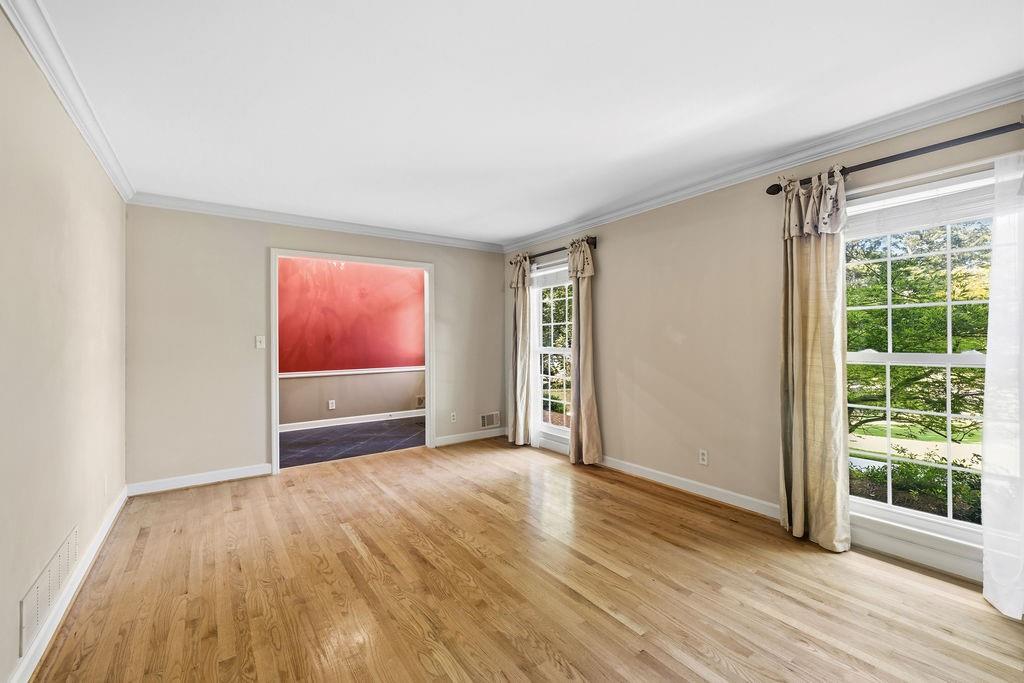 5607 Coronation Court
