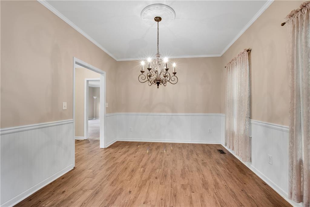 Hill City - Residential