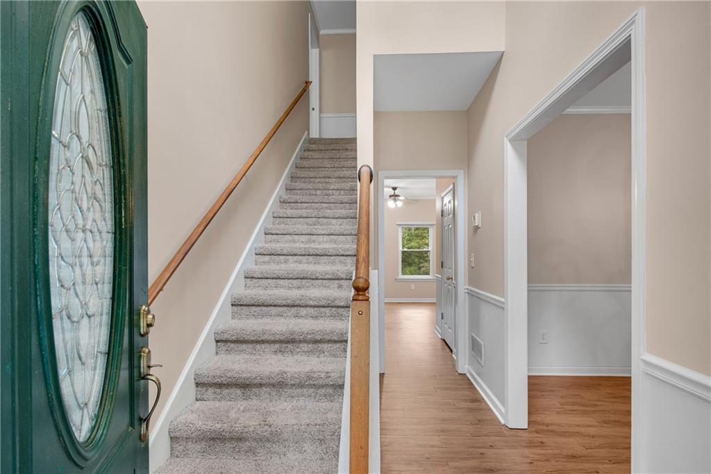 Hill City - Residential