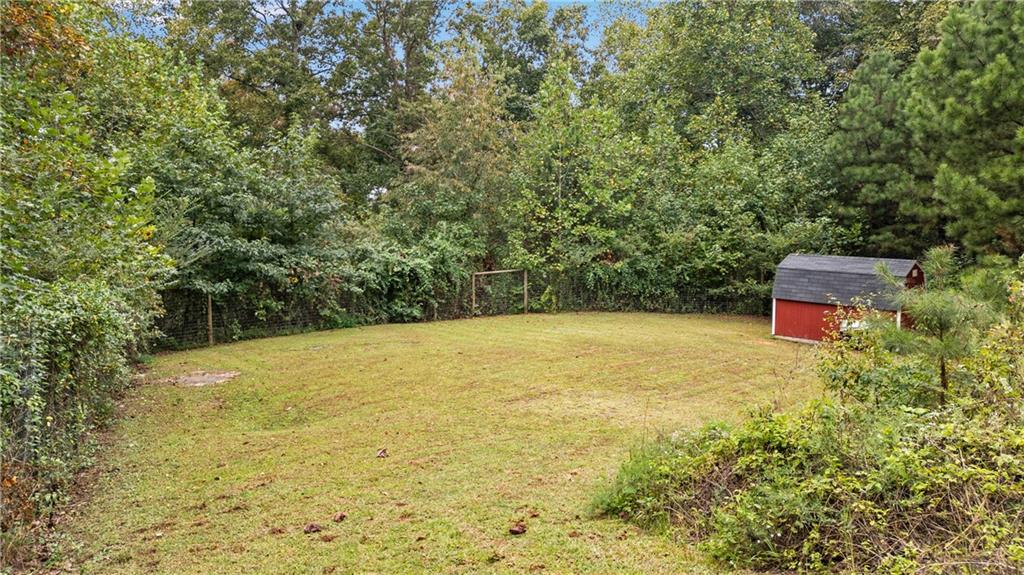 Hill City - Residential