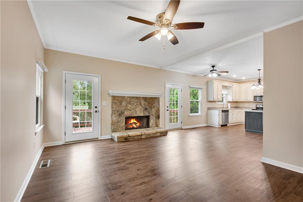 Hill City - Residential