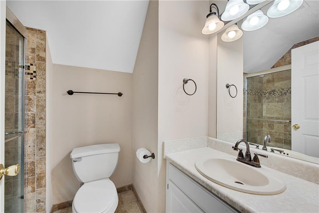 Hill City - Residential