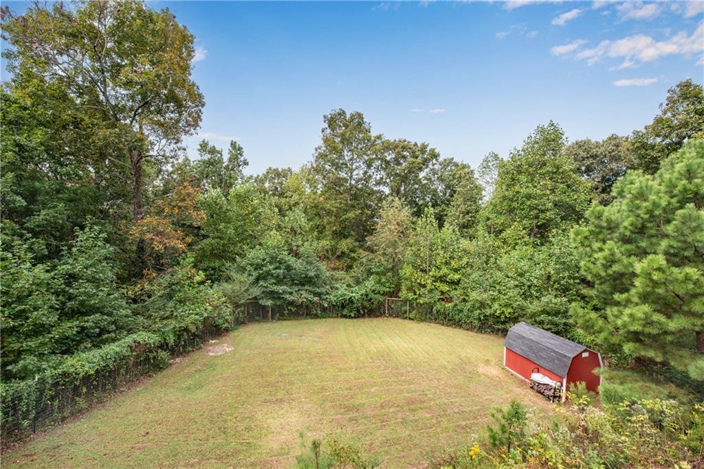 Hill City - Residential