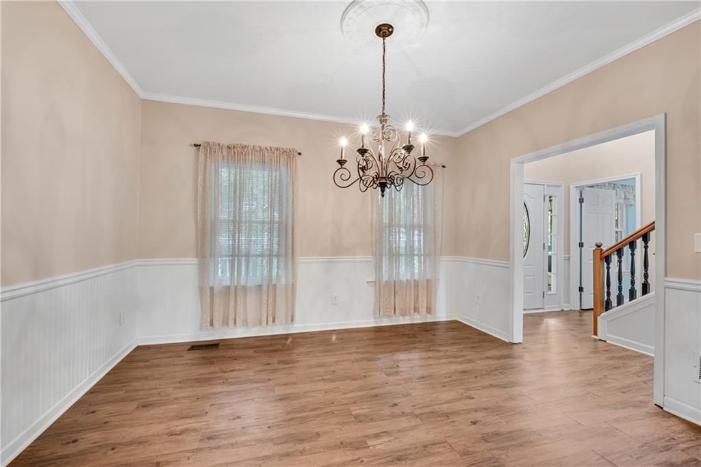 Hill City - Residential