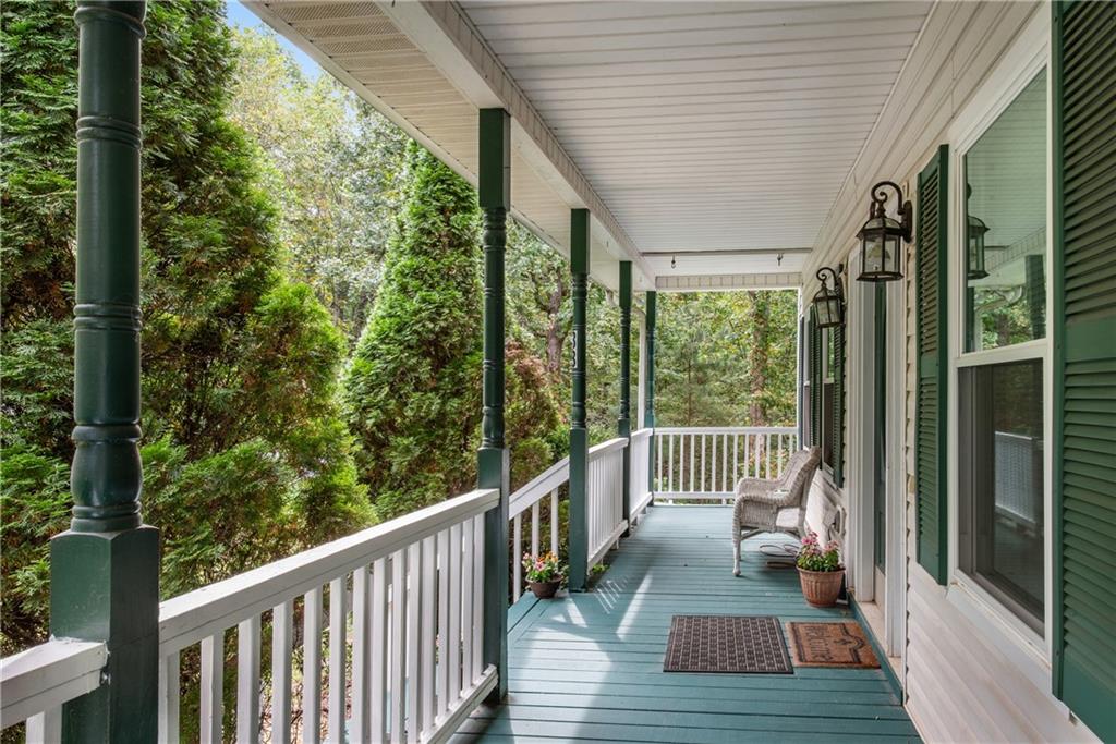 Hill City - Residential