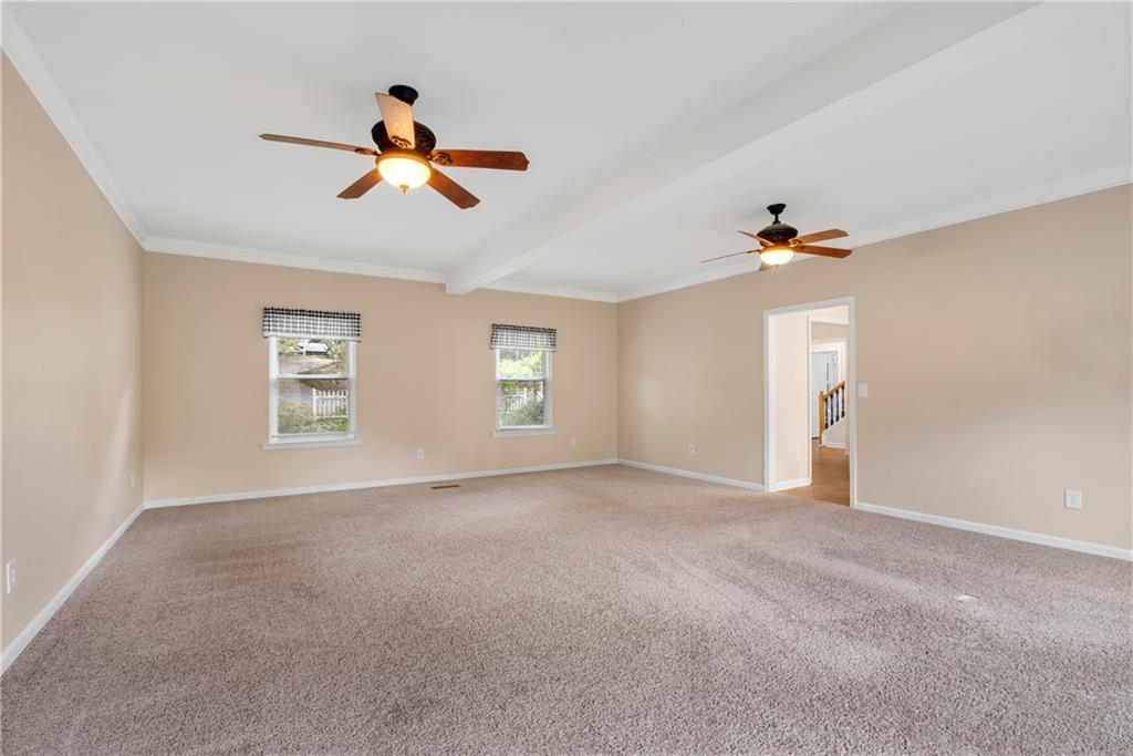 Hill City - Residential