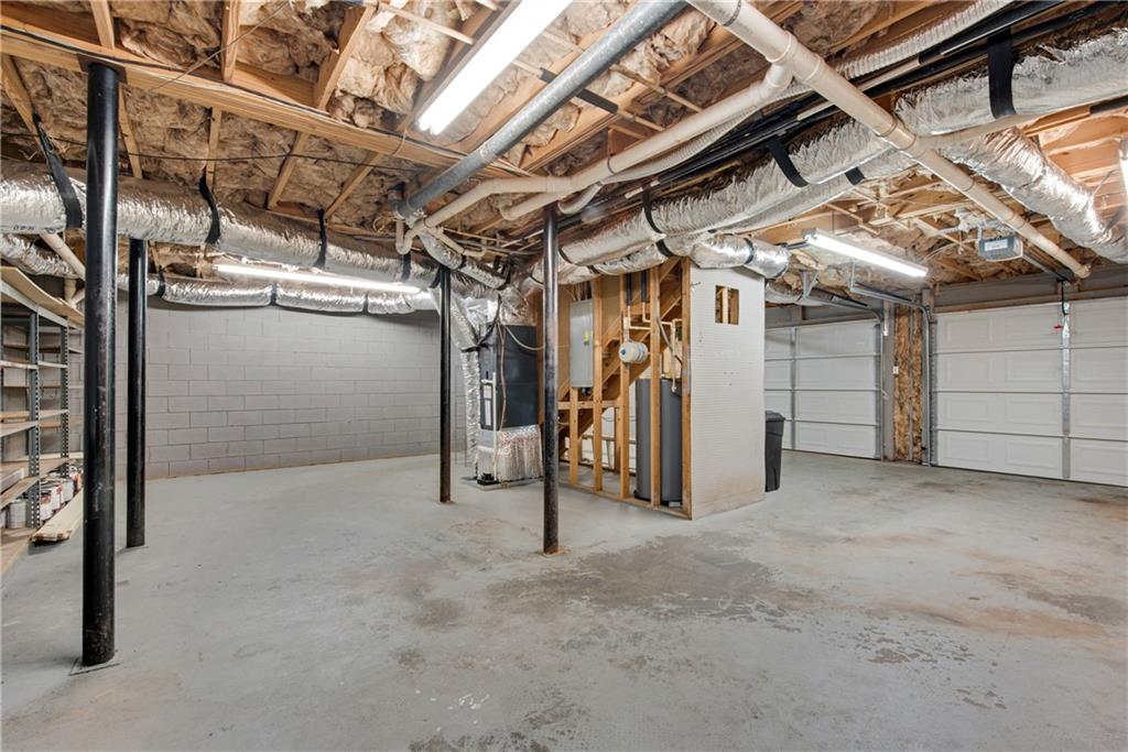 Hill City - Residential