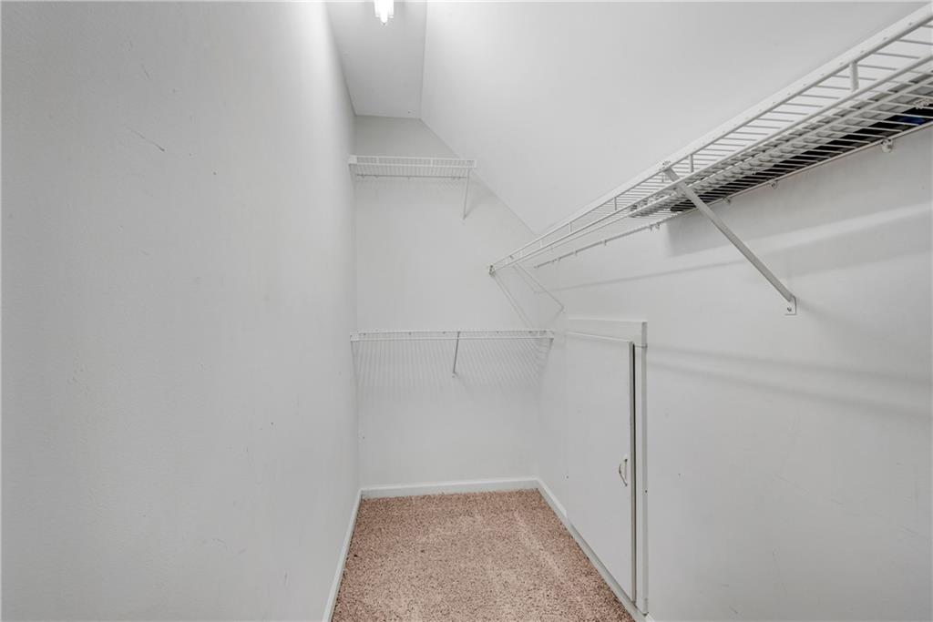 Hill City - Residential