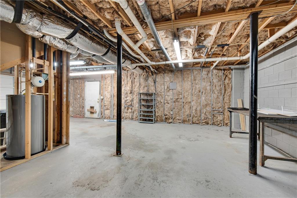 Hill City - Residential