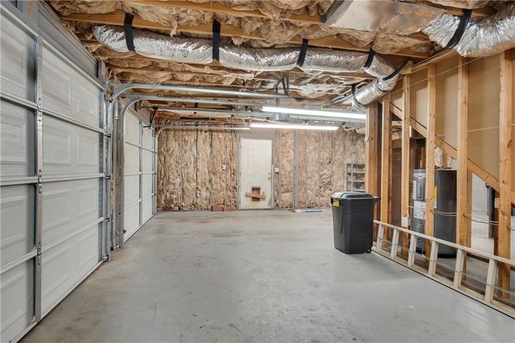 Hill City - Residential