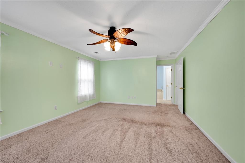 Hill City - Residential