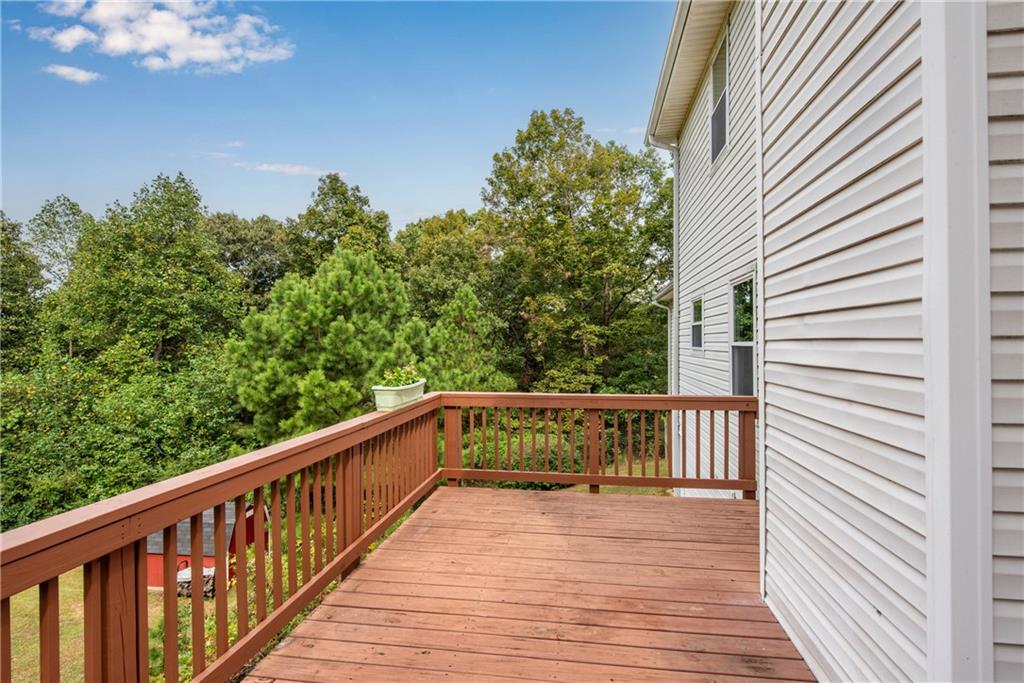 Hill City - Residential